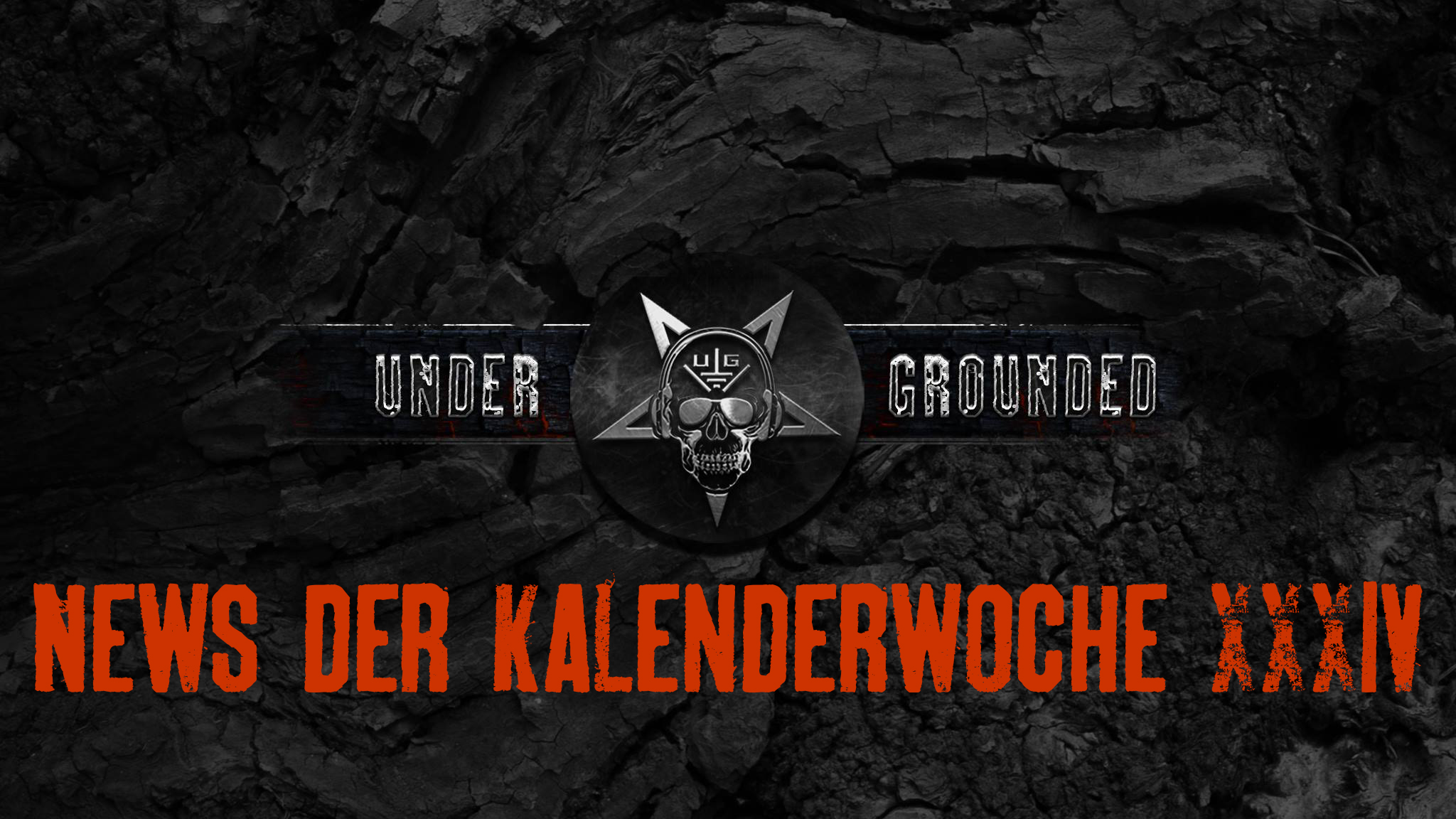 News KW 34 2023 | Undergrounded